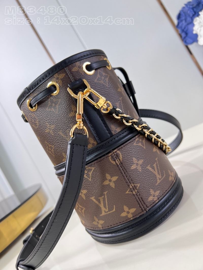 LV Bucket Bags